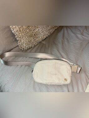 Lululemon Belt Bag